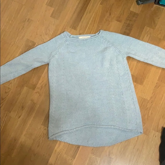 Zara Sweaters - Knit Sweater